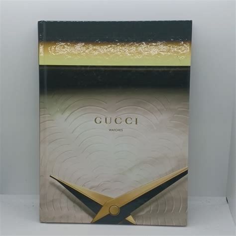 brochure gucci|Gucci latest collection.